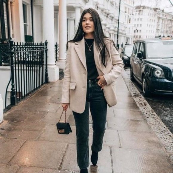 Ralph Lauren Men's Linen & Silk Blend Suit Jacket - Picture 7 of 7